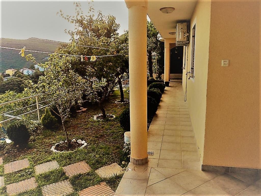 Apartments And Rooms With Parking Space Rabac, Labin - 12368 Ngoại thất bức ảnh