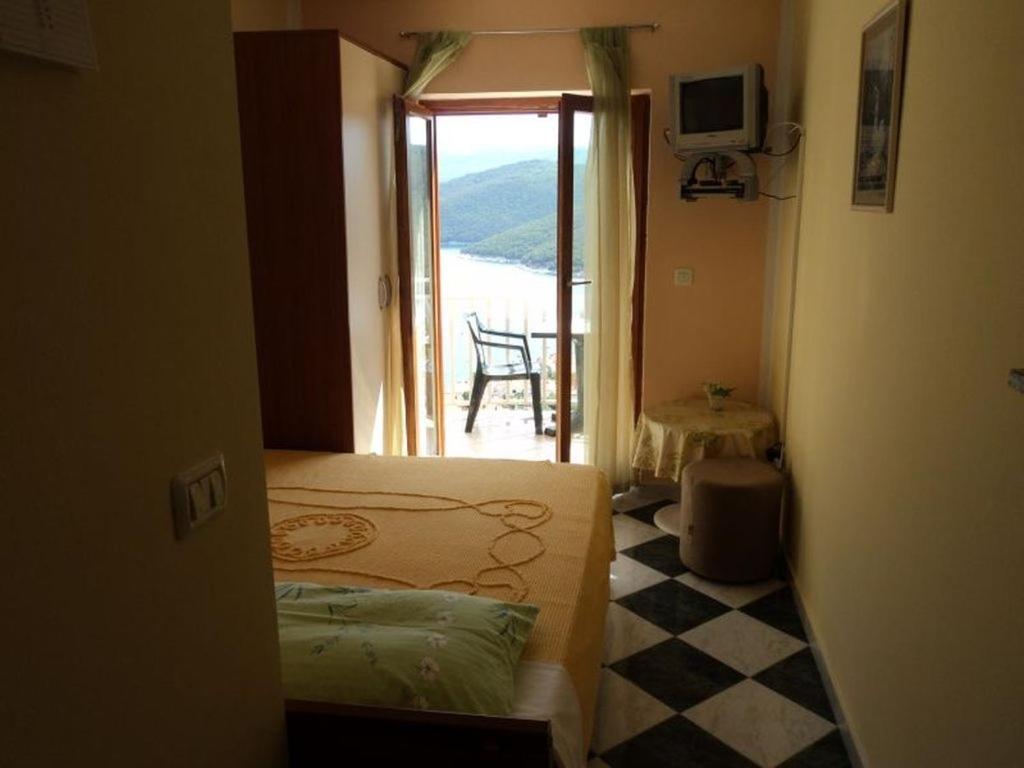 Apartments And Rooms With Parking Space Rabac, Labin - 12368 Ngoại thất bức ảnh