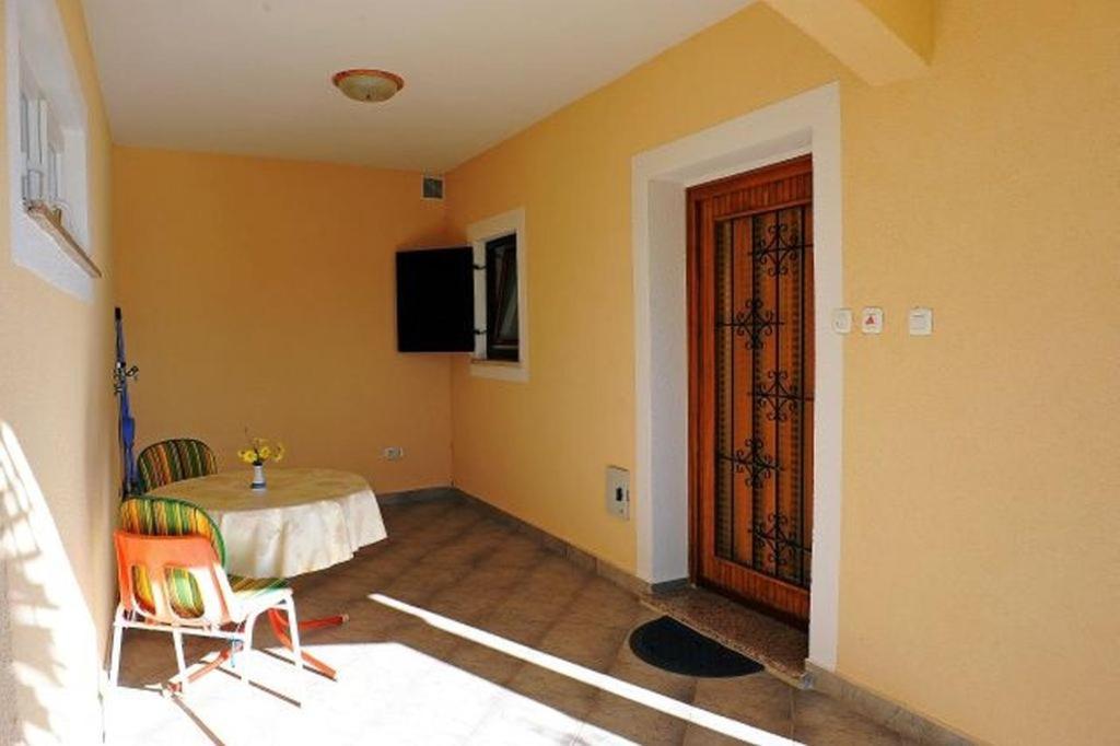 Apartments And Rooms With Parking Space Rabac, Labin - 12368 Ngoại thất bức ảnh