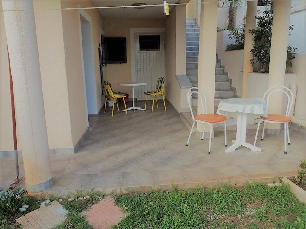 Apartments And Rooms With Parking Space Rabac, Labin - 12368 Ngoại thất bức ảnh