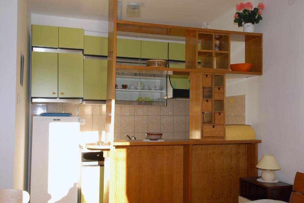 Apartments And Rooms With Parking Space Rabac, Labin - 12368 Ngoại thất bức ảnh
