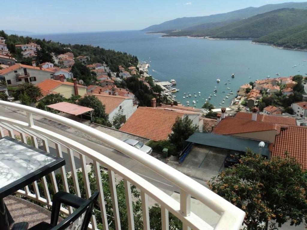 Apartments And Rooms With Parking Space Rabac, Labin - 12368 Ngoại thất bức ảnh